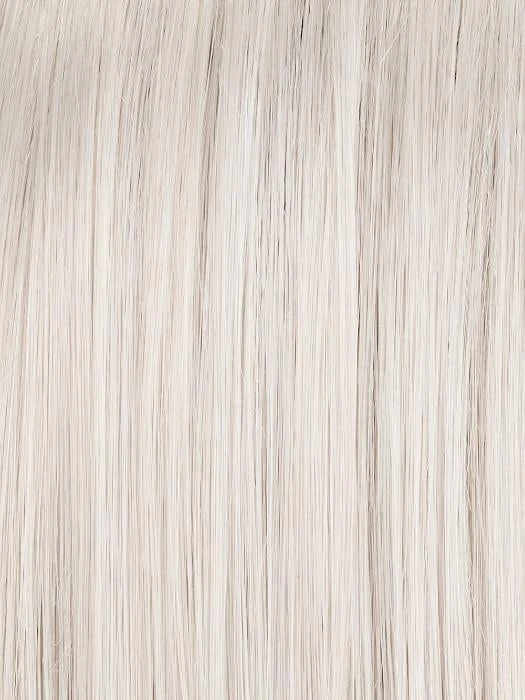 Top Trend Lace Straight 14" | Synthetic Lace Front Hair Topper (Mono Top)