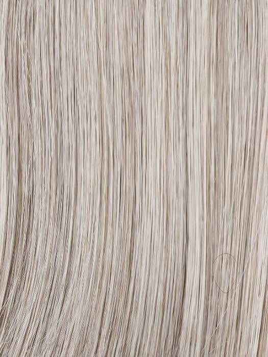 Top Trend Lace Straight 18" | Synthetic Lace Front Hair Topper (Mono Top)