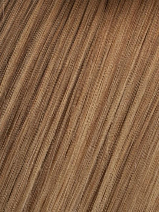 Adelle (HT) | Human Hair Wig (Hand-Tied)