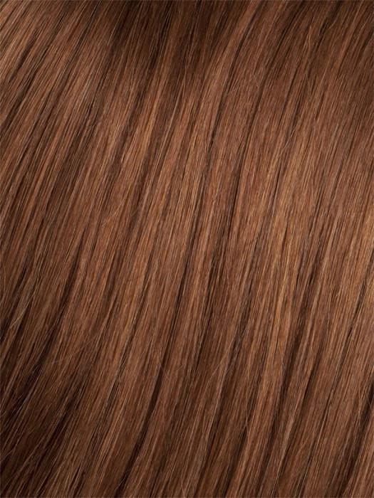 Adelle (HT) | Human Hair Wig (Hand-Tied)