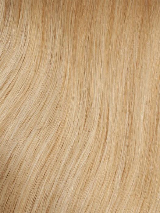 Adelle Large (HT) | Human Hair Wig (Hand-Tied)