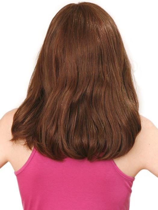 Adelle Large (HT) | Human Hair Wig (Hand-Tied)