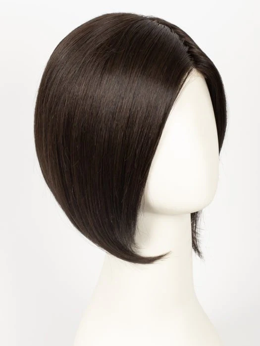 Adore | Human Hair/Synthetic Blend Lace Front Wig