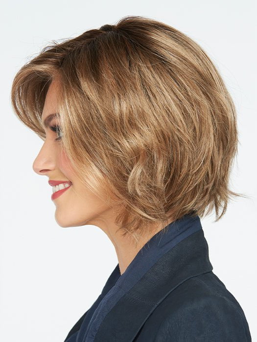 24663-ahead-of-the-curve-synthetic-lace-front-wig-mono-part-4.jpg Ahead of the Curve | Synthetic Lace Front Wig (Mono Part)
