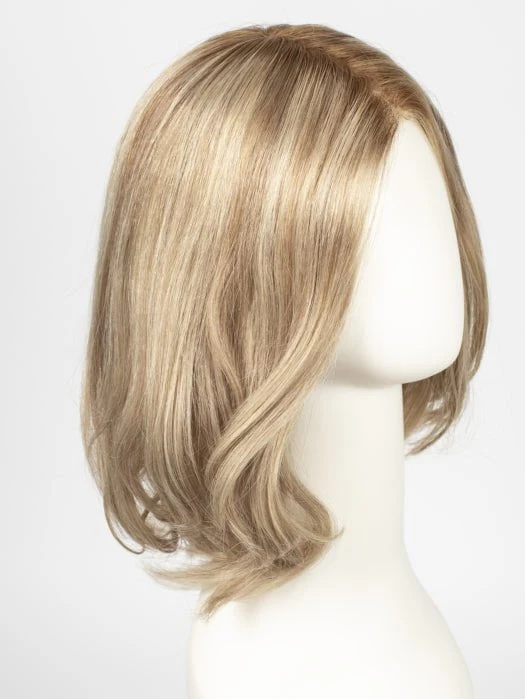 Appeal | Human Hair Lace Front Wig