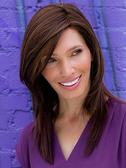 24878-ava-lace-front-human-hair-synthetic-blend-wig-3.jpg Ava | Lace Front Human Hair/ Synthetic Blend Wig