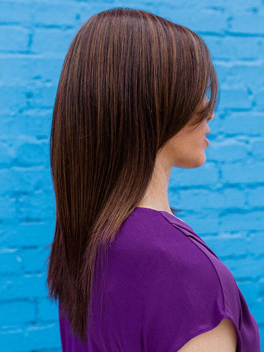 24878-ava-lace-front-human-hair-synthetic-blend-wig-4.jpg Ava | Lace Front Human Hair/ Synthetic Blend Wig