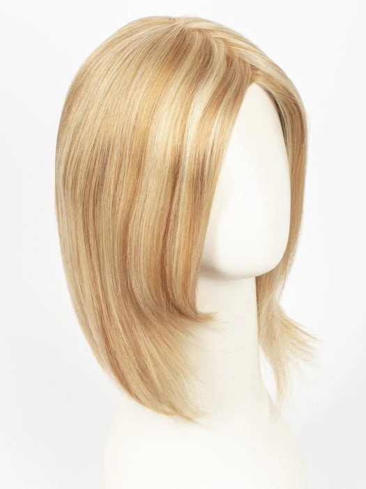 Barbara | Remy Human Hair Wig