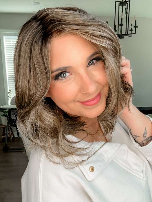 24958-bella-vida-petite-average-synthetic-lace-front-wig-hand-tied-1.jpg Bella Vida | Petite/Average | Synthetic Lace Front Wig (Hand-Tied)