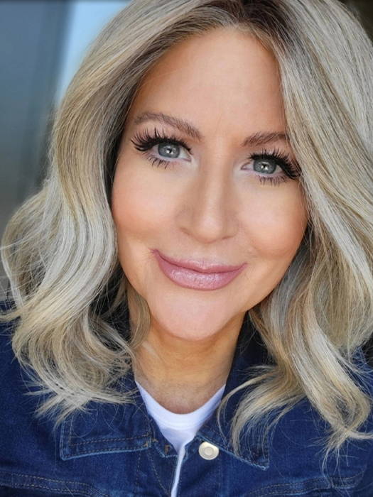 24958-bella-vida-petite-average-synthetic-lace-front-wig-hand-tied-4.jpg Bella Vida | Petite/Average | Synthetic Lace Front Wig (Hand-Tied)