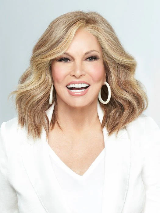 Big Spender | Synthetic Lace Front Wig (Mono Top)