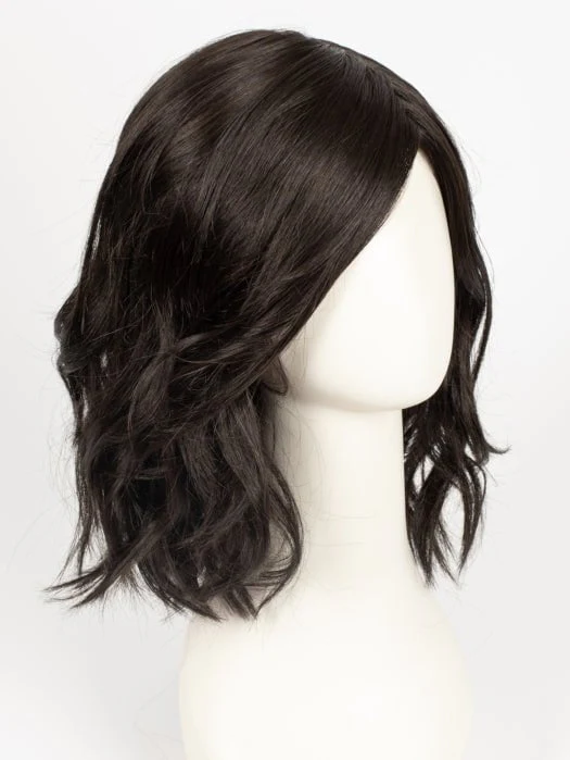 Big Spender | Synthetic Lace Front Wig (Mono Top)