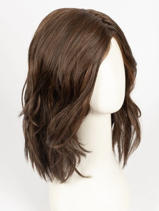 Big Spender | Synthetic Lace Front Wig (Mono Top)