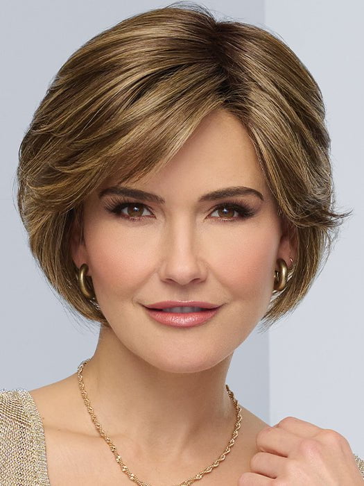 25097-born-to-shine-synthetic-lace-front-wig-mono-part-1.jpg Born To Shine | Synthetic Lace Front Wig (Mono Part)