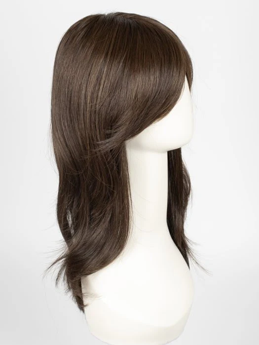 Spotlight Elite | HF Synthetic Lace Front Wig (Hand-Tied)