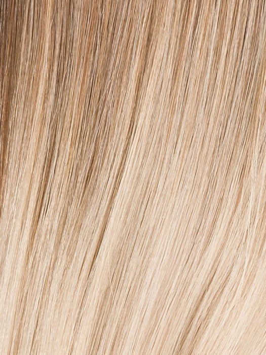 Collect | Remy Human Hair Lace Front Wig (Mono Part)