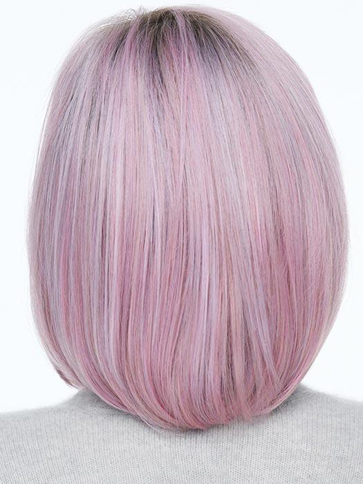 Dare To Be | Synthetic Lace Front Wig (Mono Top)