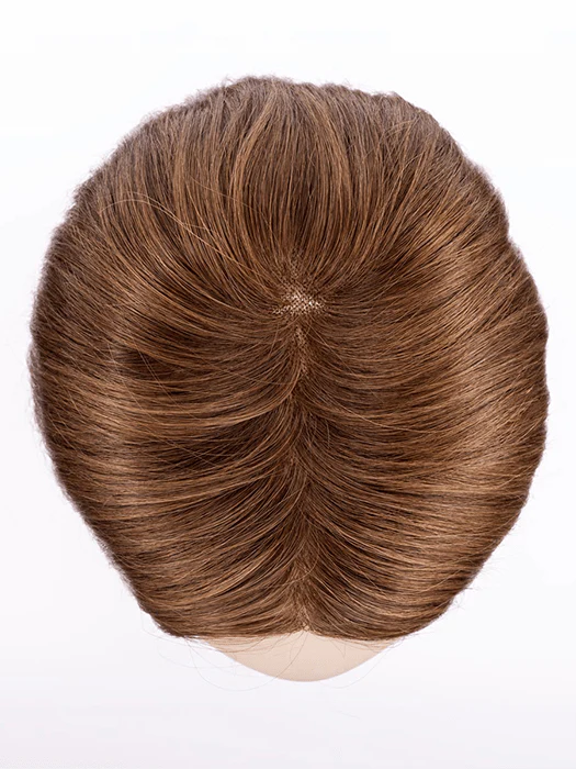 Diamond | Remy Human Hair Lace Front Wig (Mono Top)