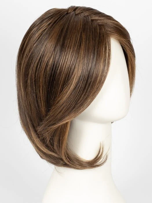 Upstage Large | Synthetic Lace Front Wig (Hand-Tied)