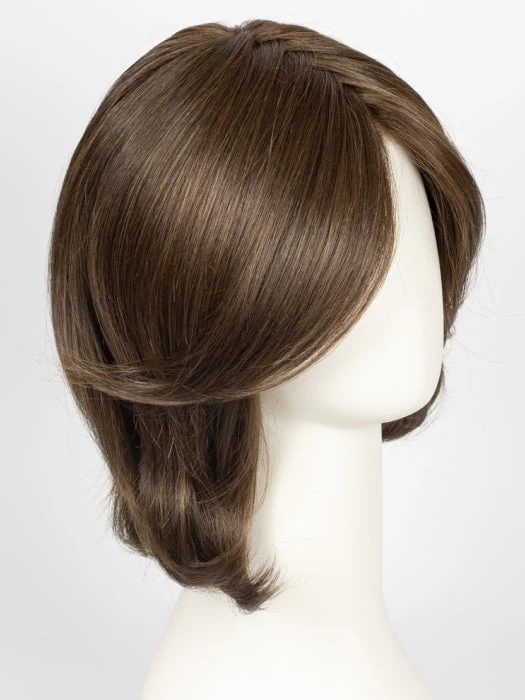 Upstage Large | Synthetic Lace Front Wig (Hand-Tied)