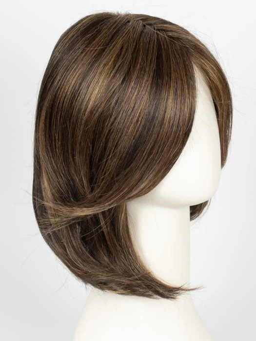 Upstage Large | Synthetic Lace Front Wig (Hand-Tied)