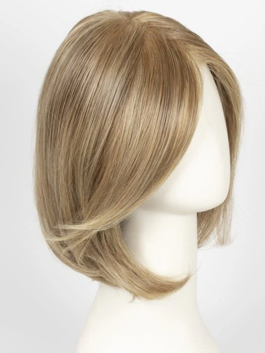 Upstage Large | Synthetic Lace Front Wig (Hand-Tied)