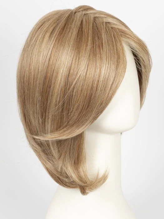 Upstage Large | Synthetic Lace Front Wig (Hand-Tied)