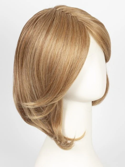 Upstage Large | Synthetic Lace Front Wig (Hand-Tied)