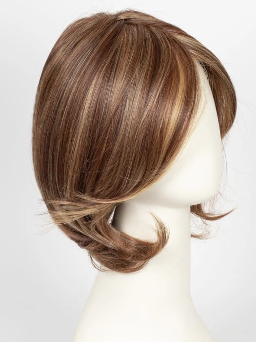 Upstage Large | Synthetic Lace Front Wig (Hand-Tied)