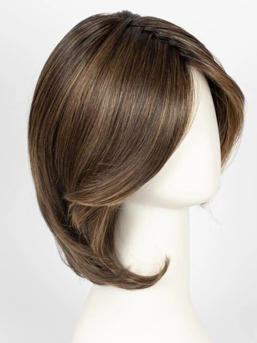 Upstage Large | Synthetic Lace Front Wig (Hand-Tied)