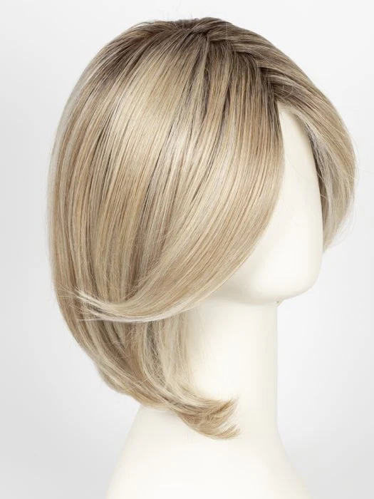 Upstage Large | Synthetic Lace Front Wig (Hand-Tied)