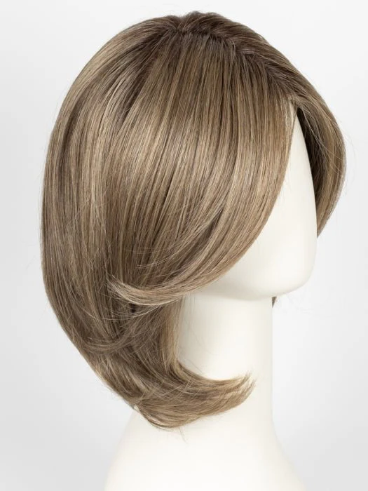 Upstage Large | Synthetic Lace Front Wig (Hand-Tied)
