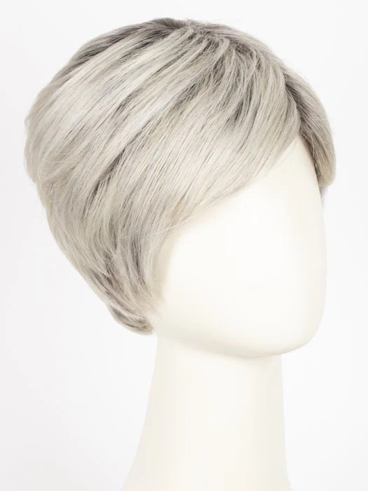 Encore | Human Hair/Synthetic Blend Lace Front Wig