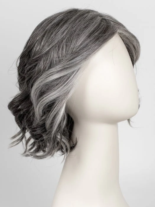 Flirt Alert | Synthetic Lace Front Wig (Mono Part)