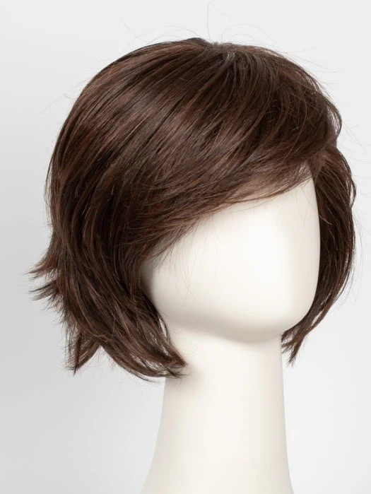 Flirting With Fashion | HF Synthetic Lace Front Wig (Mono Top)