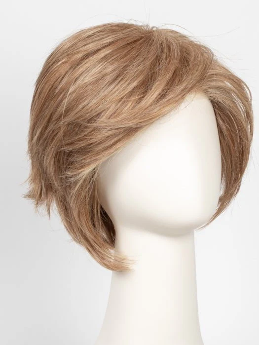 Flirting With Fashion | HF Synthetic Lace Front Wig (Mono Top)