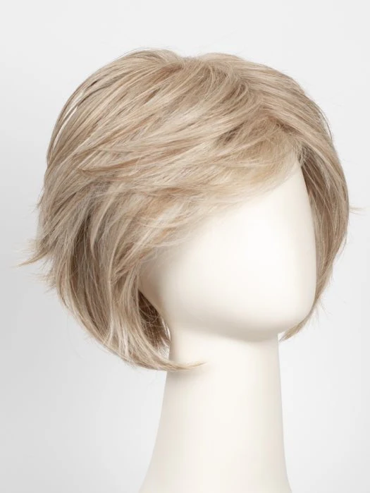 Flirting With Fashion | HF Synthetic Lace Front Wig (Mono Top)