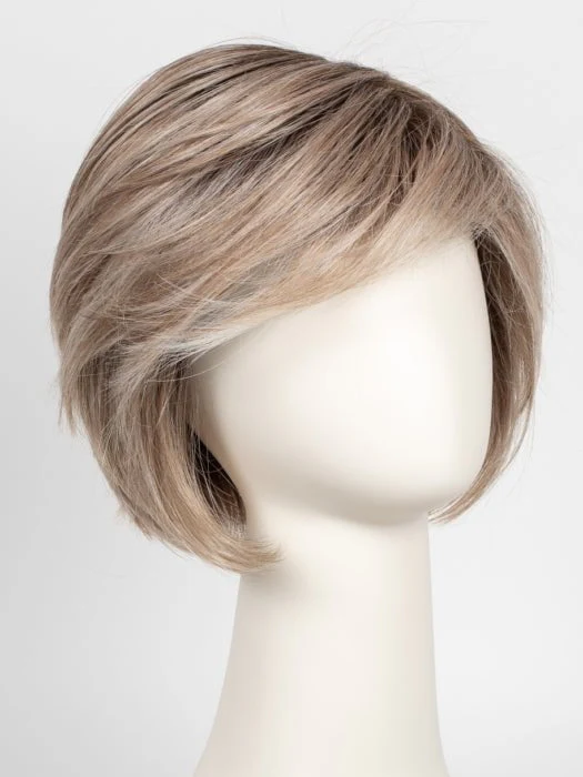 Flirting With Fashion | HF Synthetic Lace Front Wig (Mono Top)