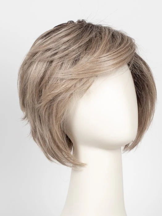 Flirting With Fashion | HF Synthetic Lace Front Wig (Mono Top)