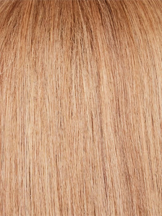 Harriet | Human Hair Lace Front Wig (Lace Part)