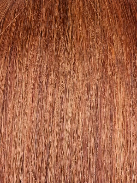 Harriet | Human Hair Lace Front Wig (Lace Part)