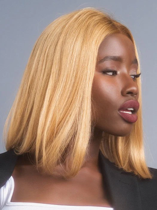 Harriet | Human Hair Lace Front Wig (Lace Part)