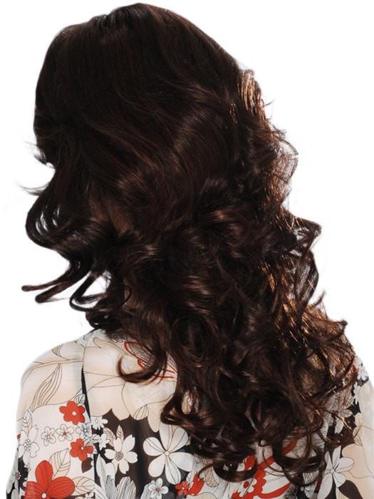 Isabel | Remy Human Hair Wig (Mono Top)