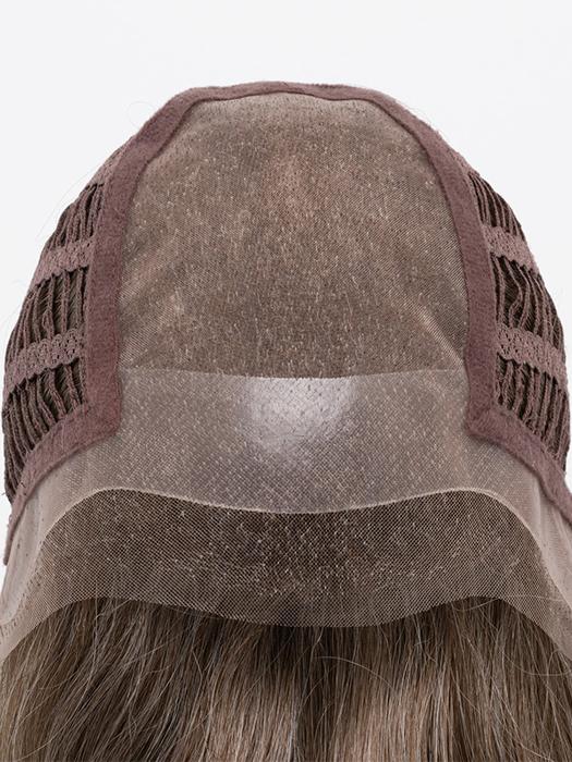 25668-isabella-human-hair-synthetic-blend-lace-front-wig-basic-cap-8.jpg Isabella | Human Hair / Synthetic Blend Lace Front Wig (Basic Cap)
