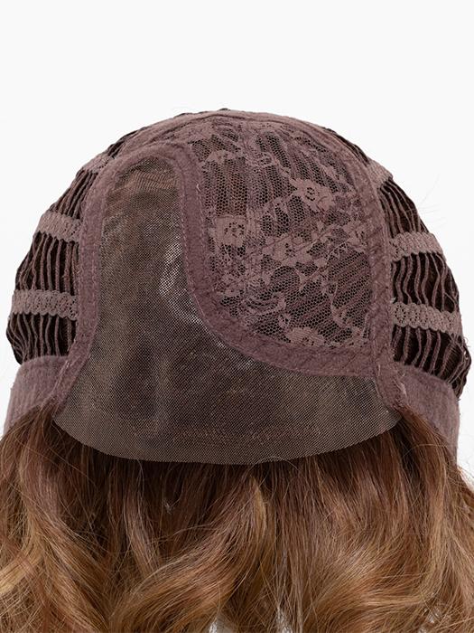 25694-jordan-human-hair-synthetic-blend-lace-front-wig-mono-part-12.jpg Jordan | Human Hair / Synthetic Blend Lace Front Wig (Mono Part)