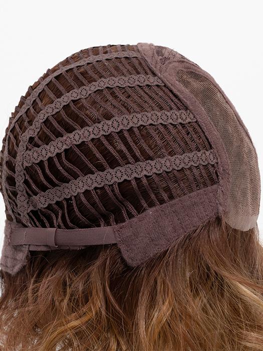25694-jordan-human-hair-synthetic-blend-lace-front-wig-mono-part-13.jpg Jordan | Human Hair / Synthetic Blend Lace Front Wig (Mono Part)