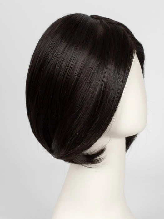 Let's Rendezvous | Synthetic Lace Front Wig (Mono Top)