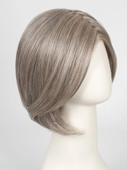 Let's Rendezvous | Synthetic Lace Front Wig (Mono Top)