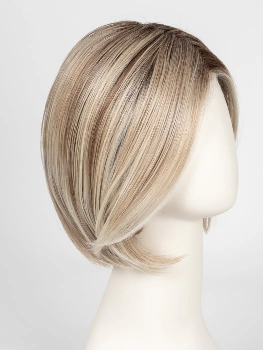 Let's Rendezvous | Synthetic Lace Front Wig (Mono Top)