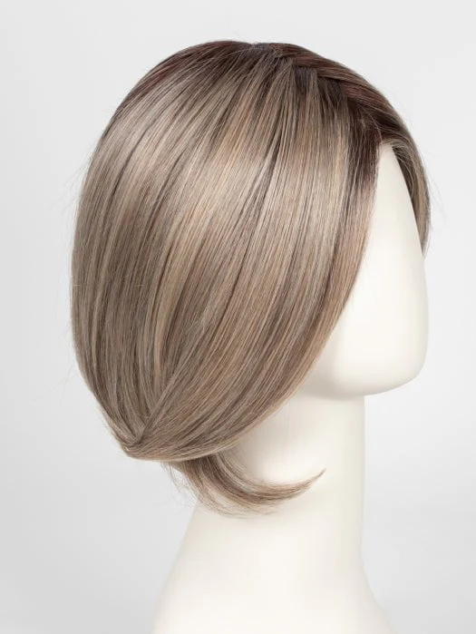 Let's Rendezvous | Synthetic Lace Front Wig (Mono Top)